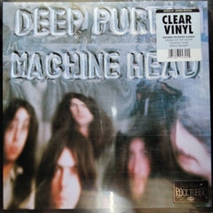 Deep Purple  - Machine Head (Vinyl)