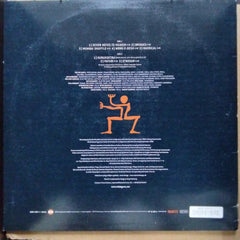 Trilok Gurtu - Massical (Vinyl)