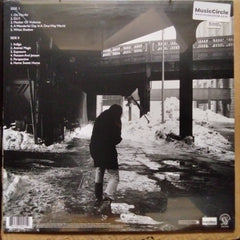 Peter Gabriel - Peter Gabriel The Second Solo Album (Vinyl)