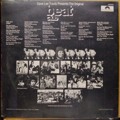 Various - Beat-Club - Dave Lee Travis Presents The Original (Vinyl)
