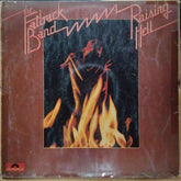 The Fatback Band - Raising Hell (Vinyl)