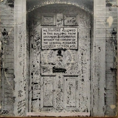 Ringo Starr - Ringo'S Rotogravure (Vinyl)