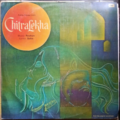 Roshan - Chitralekha (Vinyl)