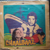 Madan Mohan - Chaalbaaz (Vinyl)