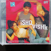 Anu Malik - Ishq Vishk (CD)