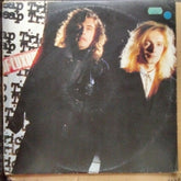 Cheap Trick - Lap Of Luxury (Vinyl)