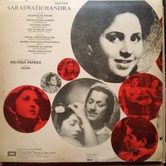 Kalyanji Anandji - Saraswatichandra (Vinyl)