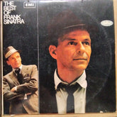 Frank Sinatra - The Best Of Frank Sinatra (Vinyl)