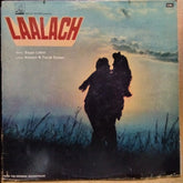 Bappi Lahiri - Laalach (Vinyl)