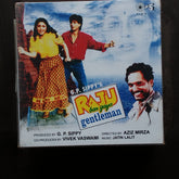 Jatin Lalit - Raju Ban Gaya Gentleman (CD)