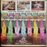 C. Ramchandra - Navrang (Vinyl)