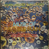 S. D. Burman - When Melody Was Queen-Vol. IV, Music Of S.D. Burman (Hits From Navketan (Vinyl)
