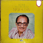 Nasir Husain - All Time Film Hits From Nasir Husain (Vinyl)