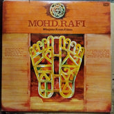 Mohd.Rafi - Bhajans From Films (Vinyl)