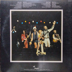 Jethro Tull – Live - Bursting Out (Vinyl)