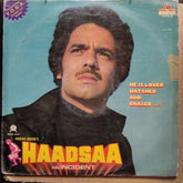 Kalyanji Anandji - Haadsaa (Vinyl)
