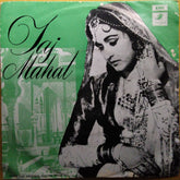 Roshan (2) - Taj Mahal (45-RPM)