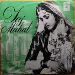 Roshan (2) - Taj Mahal (45-RPM)