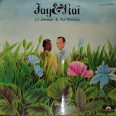 J.J. Johnson, Kai Winding - Jay & Kai (Vinyl)