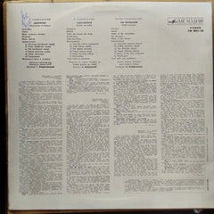 Tchaikovsky - The Nutcracker (Vinyl)