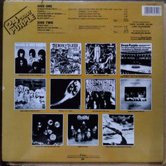 Deep Purple - 24 Carat Purple (Vinyl)