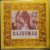 Shankar Jaikishan - Rajkumar (Vinyl)