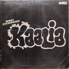 R. D. Burman - Kaalia (Vinyl)