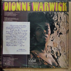 Dionne Warwick - Soulful (Vinyl)