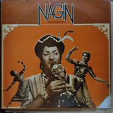 Hemant Kumar - Nagin (Vinyl)