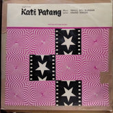Rahul Dev Burman - Kati Patang (Vinyl)