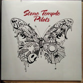 Stone Temple Pilots - Stone Temple Pilots (Vinyl)