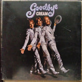 Cream - Goodbye (Vinyl)