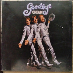 Cream - Goodbye (Vinyl)