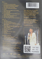 Barbra Streisand - The Concert (Music-DVD)