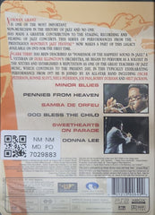 Clark Terry - Clark Terry Sextet '77 (Music-DVD)