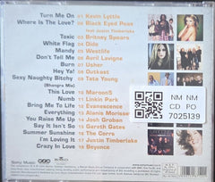 Various - Compilation Album (CD)