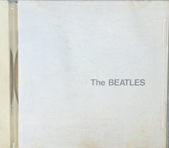 The Beatles - The BEATLES (CD)