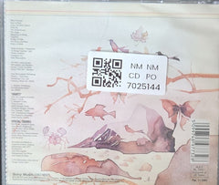 Shakti with John McLaughlin - Natural Elements (CD)