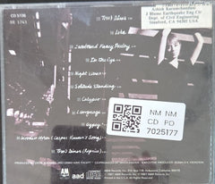 Suzanne Vega - Solitude Standing (CD)