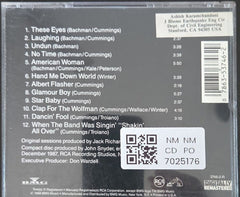 The Guess Who - The Greatest of The Guess Who (CD)