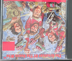 The Guess Who - The Greatest of The Guess Who (CD)