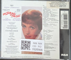 Irwin Kostal - The Sound of Music (CD)