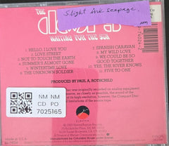 The Doors - Waiting for the Sun (CD)
