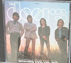 The Doors - Waiting for the Sun (CD)