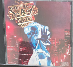 Jethro Tull - WarChild (CD)
