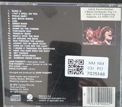 Creedence Clearwater Revival - Chronicle: The 20 Greatest Hits (CD)