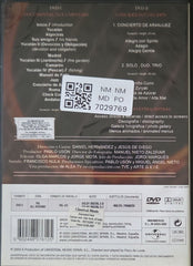 Francisco Sánchez - Paco de Lucía (Music-DVD)