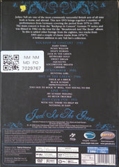 Jethro Tull - Jack In The Green (Music-DVD)