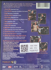 Carlos Santana - Supernatural Live (Music-DVD)