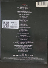 Frank Sinatra - A Man and His Music + Ella + Jobim (Music-DVD)